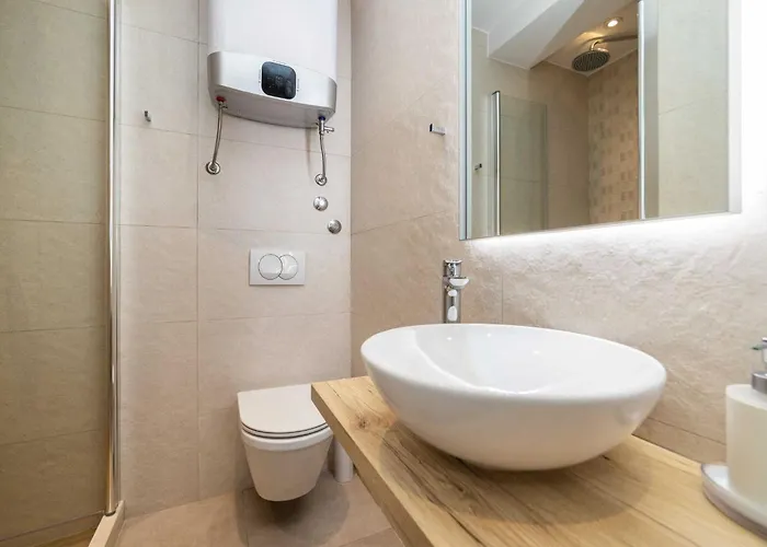 Ema - With Sea View *