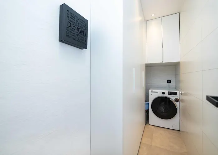 דירה Ema - With Sea View *