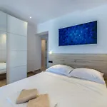 Ema - With Sea View