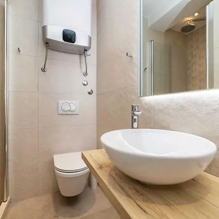 Ema - With Sea View *