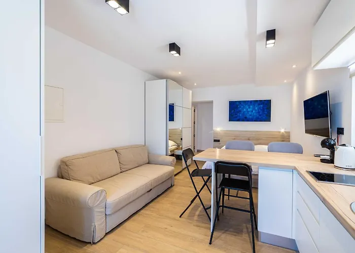 Ema - With Sea View *