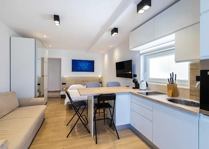 Appartamento Ema - With Sea View